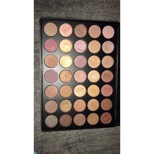 Morphe palette 35T